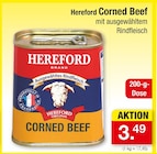 Aktuelles Corned Beef Angebot bei Zimmermann in Oldenburg ab 3,49 €