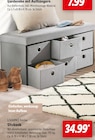 Garderobe mit Aufhängern im Angebot bei Lidl in Laatzen Garderobe mit Aufhängern Angebote bei Lidl Laatzen für 7,99 €
