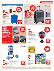 Prospectus Auchan Hypermarché "SOLDES & BONS PLANS" en cours à Aix-en-Provence, Page 13 Catalogue Auchan Hypermarché en cours à Aix-en-Provence, "SOLDES & BONS PLANS", Page 13