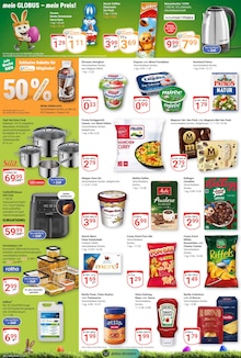 Aktueller GLOBUS Prospekt "Aktuelle Angebote" für Wittlich Aktueller GLOBUS Prospekt für Wittlich mit Seiten