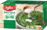 Spinat im EDEKA Prospekt Spinat von Iglo im aktuellen EDEKA Prospekt für 1,79 €