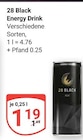 Aktuelle Energydrink Angebote bei GLOBUS in Trier Aktuelles Energy Drink Angebot bei GLOBUS in Trier ab 1,19 €
