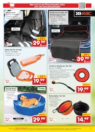 Reis Angebot im aktuellen Netto Marken-Discount Prospekt auf Seite 7