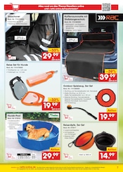 Aktueller Netto Marken-Discount Prospekt mit Matratze, "netto-online.de - Exklusive Angebote", Seite 7