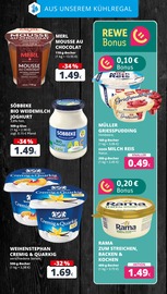 Bio im REWE Prospekt in Hürth Aktueller REWE Prospekt mit Bio, "Dein Markt", Seite 16