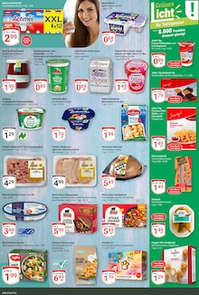 Joghurt im GLOBUS Prospekt "Aktuelle Angebote" mit 24 Seiten (Krefeld)