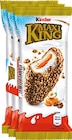 Maxi King von Kinder im aktuellen Netto mit dem Scottie Prospekt