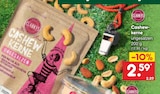 Aktuelles Cashewkerne Angebot bei Netto Marken-Discount in Hamburg ab 2,59 €
