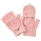 Mädchen Handschuhe aus Feinstrick im Angebot bei Ernstings family in Hilden Mädchen Handschuhe aus Feinstrick Angebote bei Ernstings family Hilden für 6,99 €
