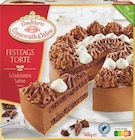 nah&frisch Münster - Festtagstorte oder Bunte Sahneplatte Angebot im Prospekt Festtagstorte oder Bunte Sahneplatte bei nah&frisch im Münster Prospekt für 7,77 €