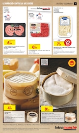 Viande Angebote im Prospekt "Intermarché" von Intermarché Express auf Seite 7