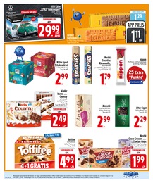 Sport im EDEKA Prospekt "Wir lieben Lebensmittel." auf Seite 10