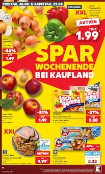 Joghurt im Kaufland Prospekt "Hier bin ich richtig" mit 71 Seiten (Ingolstadt)