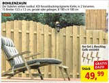 Carl Bremer GmbH & Co. KG Scharbeutz Prospekt mit  im Angebot für 49,99 €