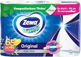 Wisch & Weg Original bei REWE im Steinbach Prospekt für 0,60 €