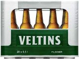 Aktuelle Veltins Angebote bei E center in Aalen Aktuelles Pilsener Angebot bei E center in Aalen ab 10,99 €