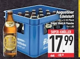 E center - Edelstoff Angebot im Prospekt Edelstoff bei E center im Prospekt "" für 17,99 €