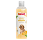 Hundeshampoo von Beaphar im aktuellen DAS FUTTERHAUS Prospekt für 4,49 €