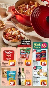 Lachs im aktuellen REWE Prospekt (Recklinghausen) Lachs im REWE Prospekt "Dein Markt" mit 26 Seiten (Recklinghausen)