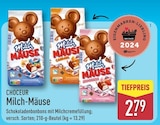Milch-Mäuse Classic Angebot in Jävenitz Milch-Mäuse Classic im aktuellen Prospekt bei ALDI Nord in Jävenitz