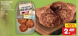 Aktuelles Feinschmecker Frikadellen Angebot bei Netto Marken-Discount in Lübeck ab 2,49 €