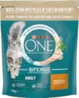 Katzennahrung Angebote von Purina One bei EDEKA Friedrichshafen für 3,29 €