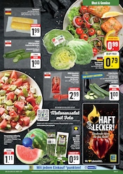 Aktueller E center Prospekt mit Fisch, "Wir lieben Lebensmittel!", Seite 5
