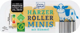 Harzer Minis von Gutes Land für 1,00 € bei Netto Marken-Discount im Angebot Harzer Minis von Gutes Land im aktuellen Netto Marken-Discount Prospekt