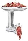 Metall-Fleischwolfvorsatz von KitchenAid im aktuellen METRO Prospekt für 77,34 €