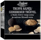 Préparation à la truffe d'été aromatisée - Deluxe en promo chez Lidl Préparation à la truffe d'été aromatisée - Deluxe dans le catalogue Lidl