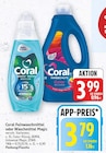 Color flüssig von Coral für 3,79 € bei E center im Angebot Color flüssig von Coral im aktuellen E center Prospekt