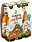 Aktuelle Krombacher Angebote bei Penny in Nürnberg Aktuelles Alm Radler Angebot bei Penny in Nürnberg ab 3,33 €