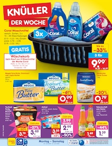 Aktueller Netto Marken-Discount Prospekt "Aktuelle Angebote" Aktueller Netto Marken-Discount Prospekt