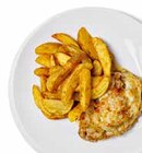 Aktuelles Schweinerückensteak Angebot bei GLOBUS in Rostock ab 9,00 €