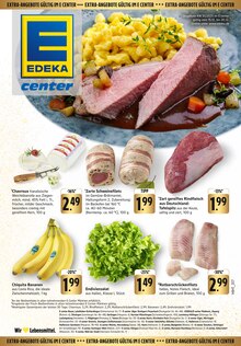 Rindfleisch im aktuellen E center Prospekt (Stuttgart) Rindfleisch im E center Prospekt "Aktuelle Angebote" mit 66 Seiten (Stuttgart)