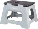 Tritthocker von Vileda für 8,99 € bei Marktkauf im Angebot Tritthocker von Vileda im aktuellen Marktkauf Prospekt