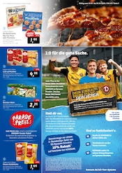 Aktueller Konsum Prospekt mit Tiefkühlpizza, "Aktuelle Angebote", Seite 3