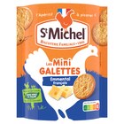 Les Mini Galettes - ST MICHEL en promo chez Carrefour Market Les Mini Galettes - ST MICHEL dans le catalogue Carrefour Market