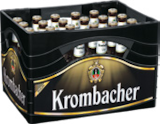 Aktuelles Bier Angebot bei Getränke Hoffmann in Ahlen ab 16,99 €