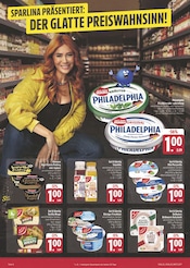 Saft im E center Prospekt in Nürnberg Aktueller E center Prospekt mit Saft, "Wir lieben Lebensmittel!", Seite 4