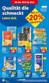 Ähnliche Gouda Mittelalt Angebote im Prospekt "LIDL LOHNT SICH" von Lidl in Chemnitz Ähnliche Angebote wie Gouda Mittelalt im Prospekt "LIDL LOHNT SICH" auf Seite 16 von Lidl in Chemnitz