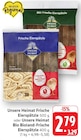 EDEKA Steinheim - Frische Eierspätzle Angebot im Prospekt Frische Eierspätzle bei EDEKA im Steinheim Prospekt für 2,79 €