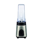 Mini blender - CARREFOUR HOME - Carrefour à Nanterre Mini blender - CARREFOUR HOME en promo chez Carrefour Nanterre à 14,99 €