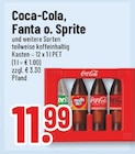 Aktuelle Coca Cola Angebote bei Trinkgut in Marl Aktuelles Coca-Cola Angebot bei Trinkgut in Marl ab 11,99 €
