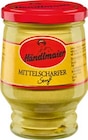 mittelscharfer Senf von Händlmaier im aktuellen Netto Marken-Discount Prospekt für 1,00 €