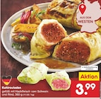 Kohlrouladen bei Netto Marken-Discount im Prospekt "" für 3,99 €