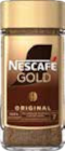 Gold im EDEKA Prospekt Gold von Nescafé im aktuellen EDEKA Prospekt für 6,99 €