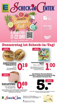 Wecker im aktuellen E center Prospekt (Wiesbaden) Wecker im E center Prospekt "Aktuelle Angebote" mit 75 Seiten (Wiesbaden)
