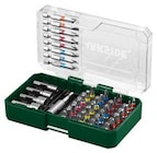 Bohrer-/Bitschrauber-Set von Parkside für 4,99 € bei Lidl im Angebot Bohrer-/Bitschrauber-Set von Parkside im aktuellen Lidl Prospekt