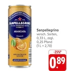 Angebot im EDEKA Schönaich Prospekt EDEKA Schönaich Prospekt mit im Angebot für 0,89 €